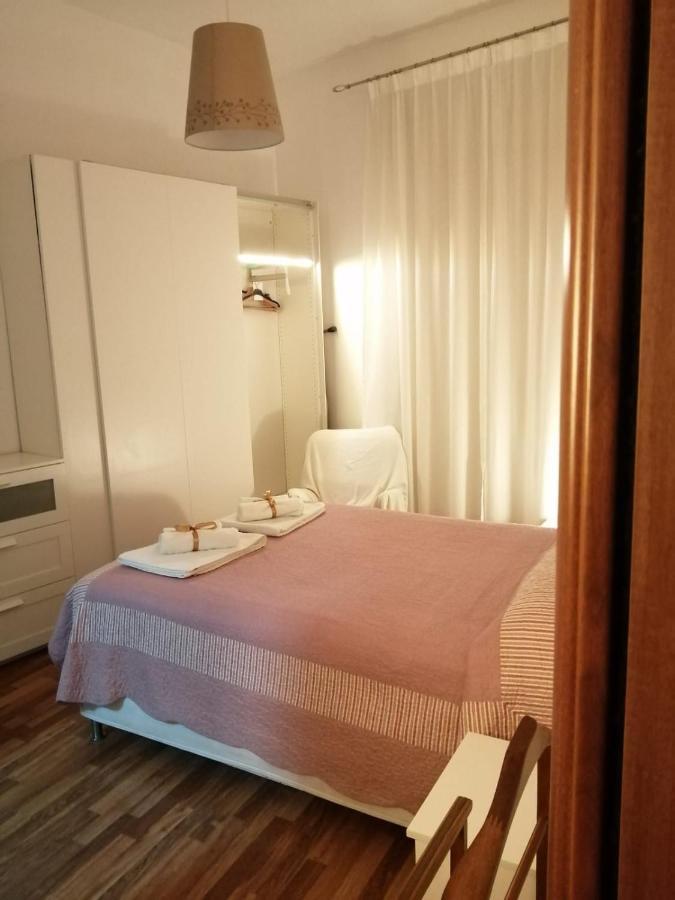 Mediterraneo Travel Джела Екстер'єр фото