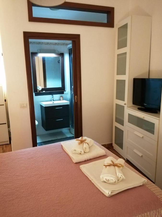 Mediterraneo Travel Джела Екстер'єр фото