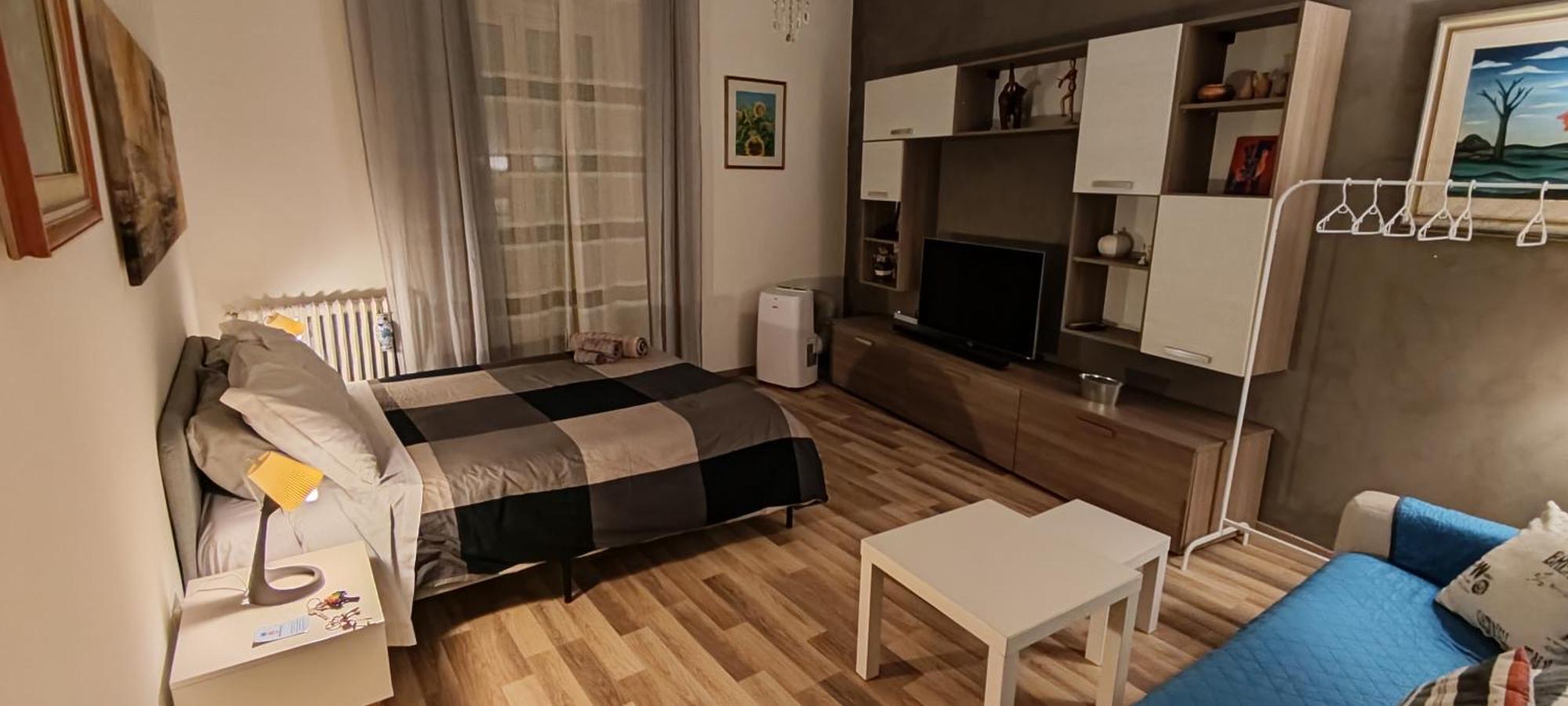 Mediterraneo Travel Джела Екстер'єр фото