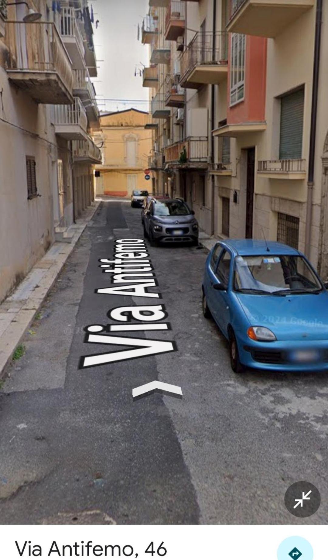 Mediterraneo Travel Джела Екстер'єр фото