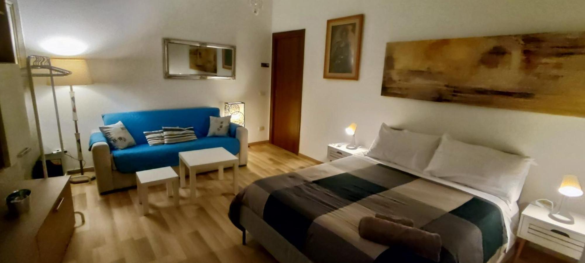 Mediterraneo Travel Джела Екстер'єр фото
